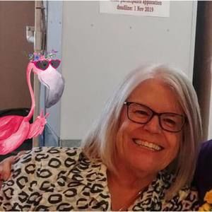 Meet your Posher, Patti